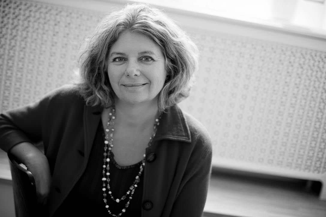 Kit Sanne Nielsen - Narrativ coaching
