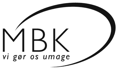 Gratis foredrag hos MBK