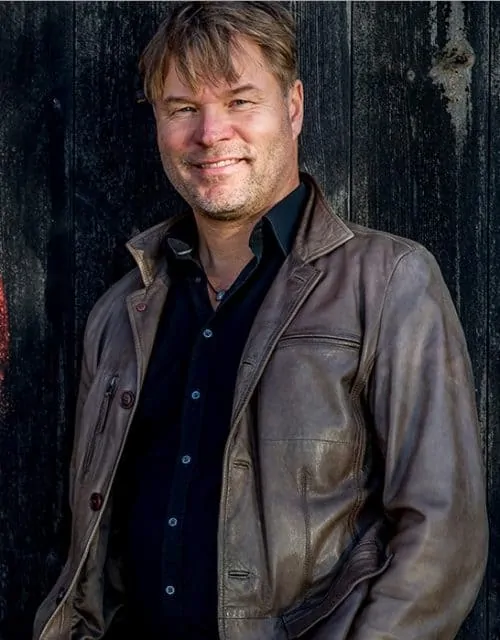 Claus Roager