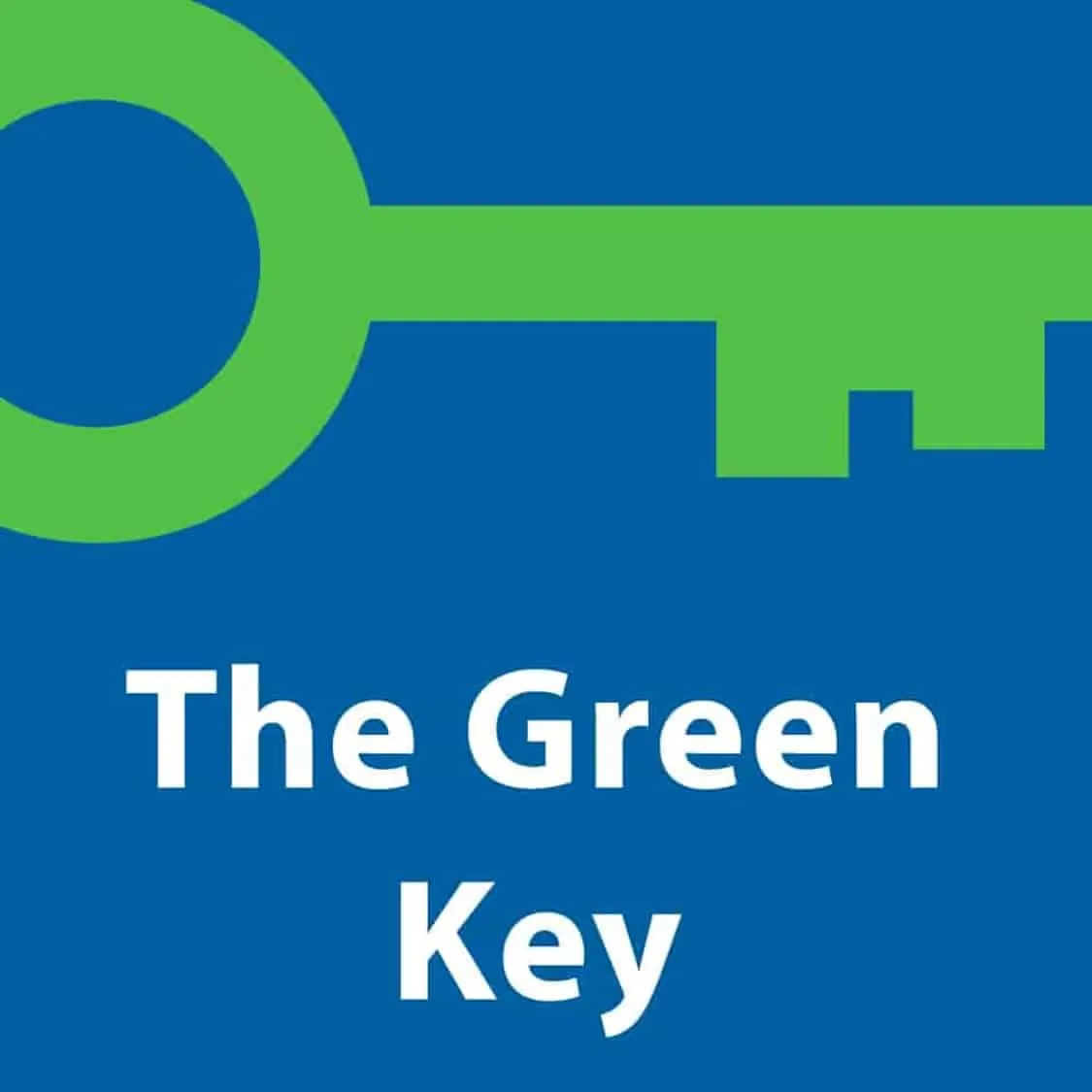 The Green Key