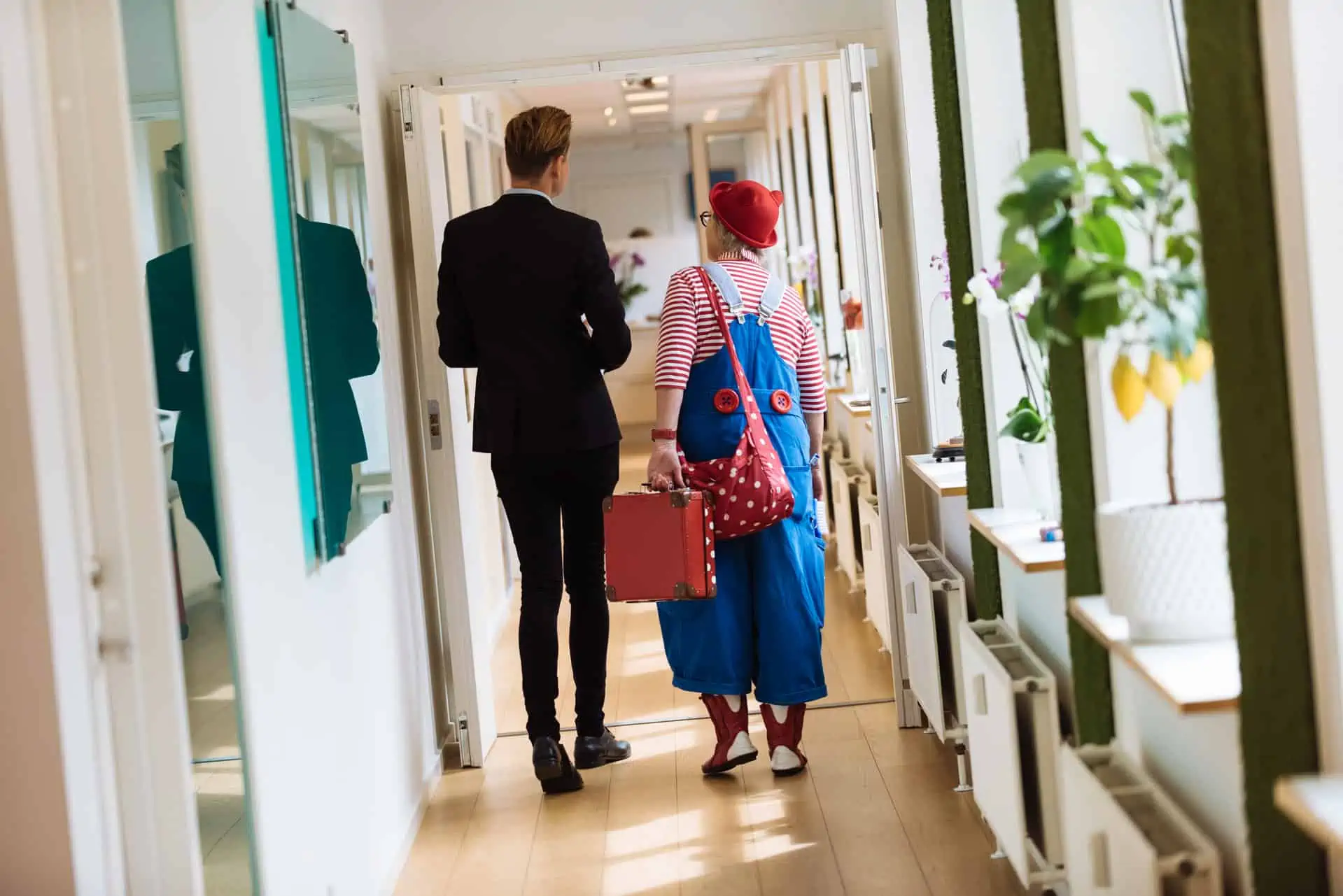 Åbent Hus 2022