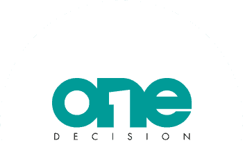 Onedecision logo