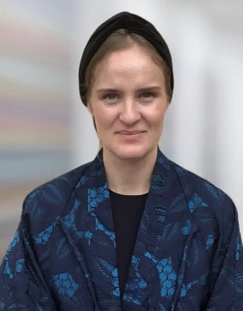 Katrine Støiholm