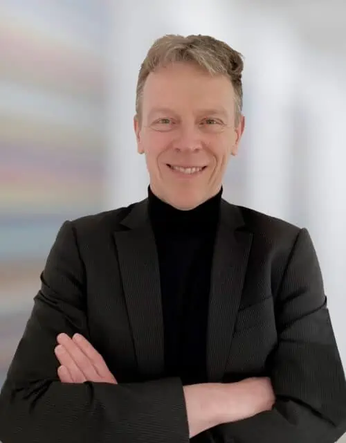 Morten Overgaard Eskelund
