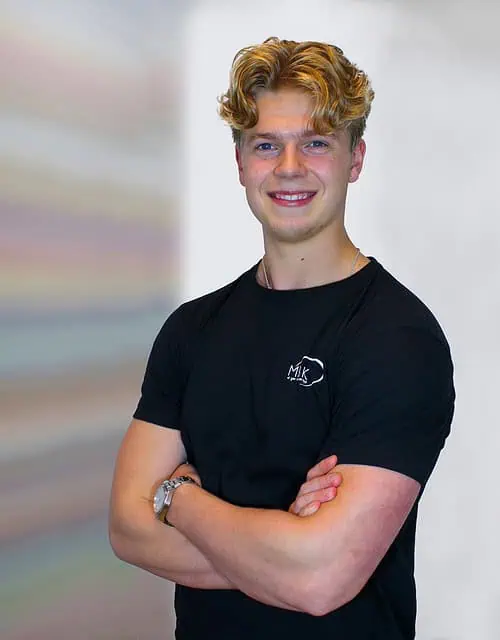 Halfdan Nyrop