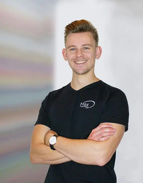 Jannick Schølin
