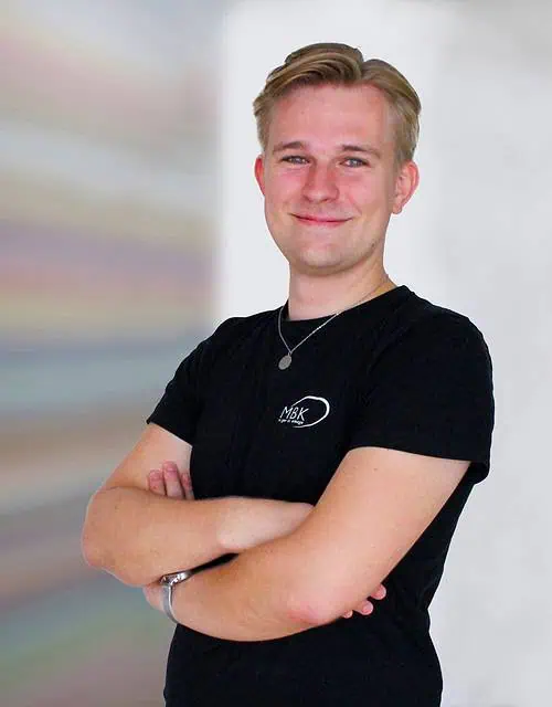 Magnus Frandsen