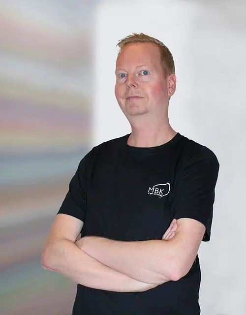 Peter Larsen