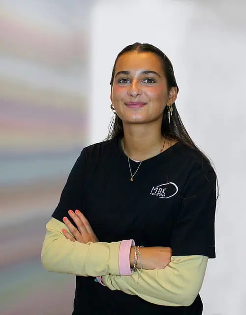 Sofie Brorsen