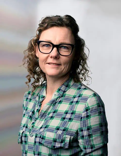 Helle Gaarn
