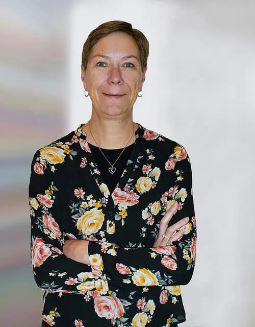 Tine Amorsen