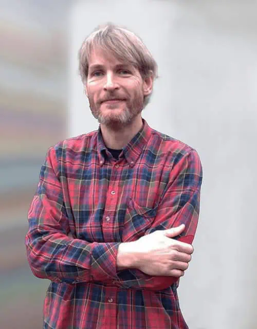 Peter Langkjær Møller