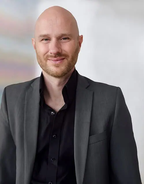 Claus Springborg