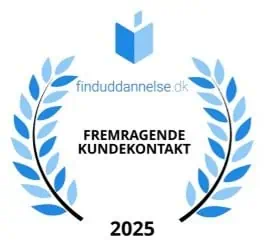 FindUddannelse - 2025