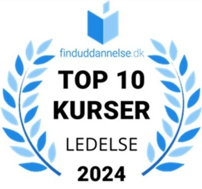 FindUddannelse - Top 10 Kurser