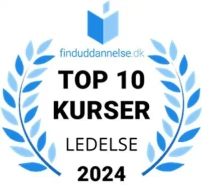 FindUddannelse - Top 10 Kurser