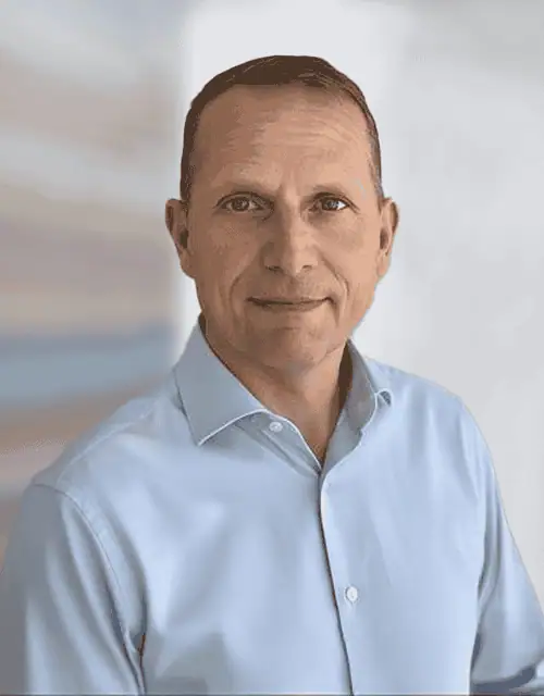 Torben Madsen, underviser i MBK