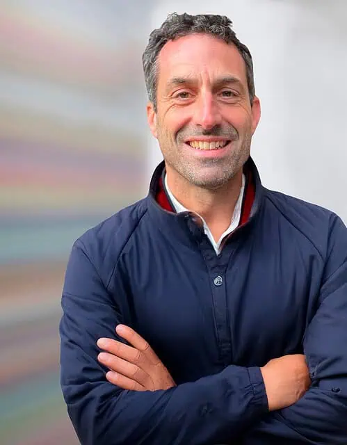 Rasmus Kaltoft - Underviser i MBK