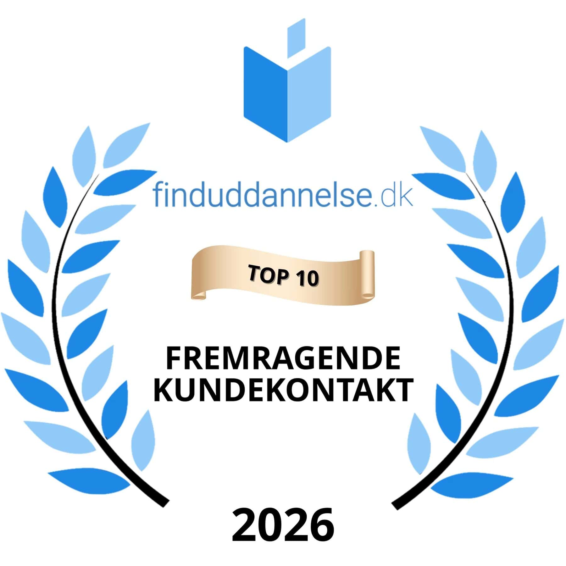 1Fremragende